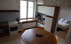 Le Refuge - Gite Familial